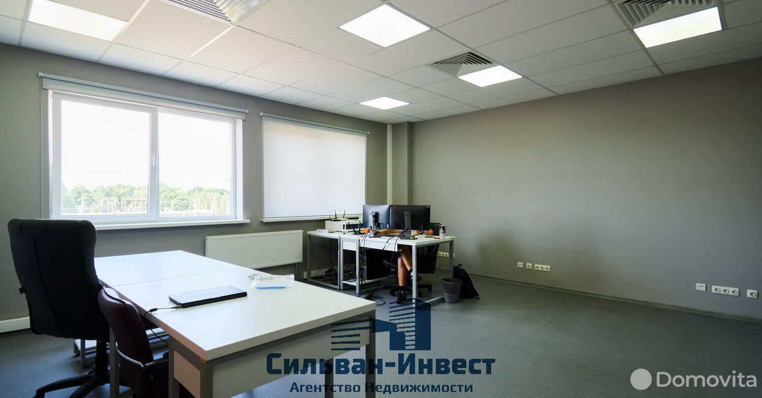 Купить офис на пер. Козлова, д. 25 в Минске, 1543500USD, код 7028 - фото 27