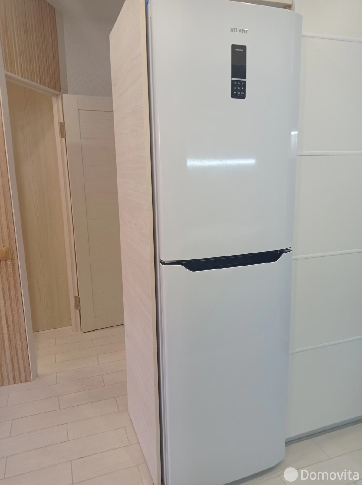 Снять 2-комнатную квартиру в Минске, ул. Маршала Лосика, д. 57, 480USD, код 149420 - фото 10