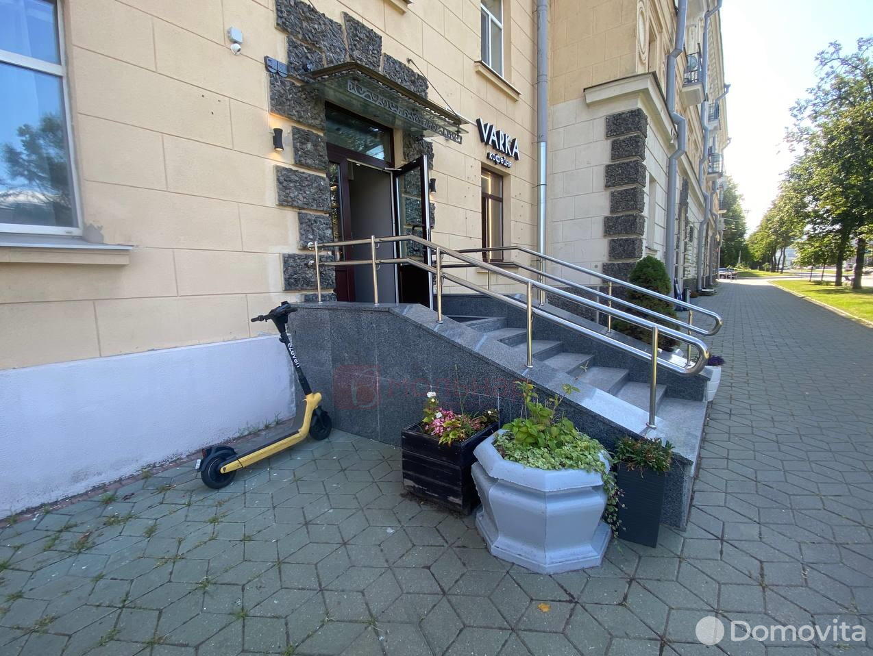 Продажа торгового помещения на ул. Захарова, д. 25 в Минске, 249550USD, код 996591 - фото 3