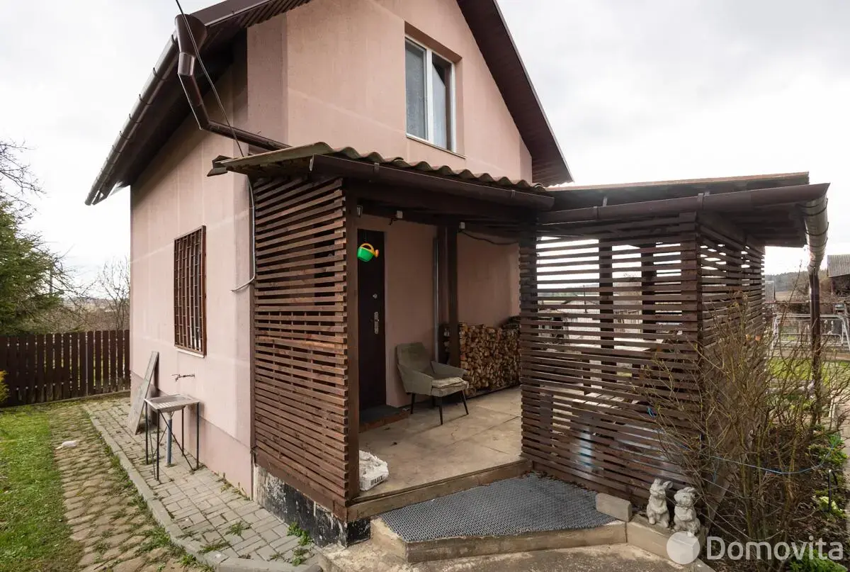 Продажа 1-этажной дачи в СИГНАЛ-2 Минская область, 44500USD, код 185172 - фото 45