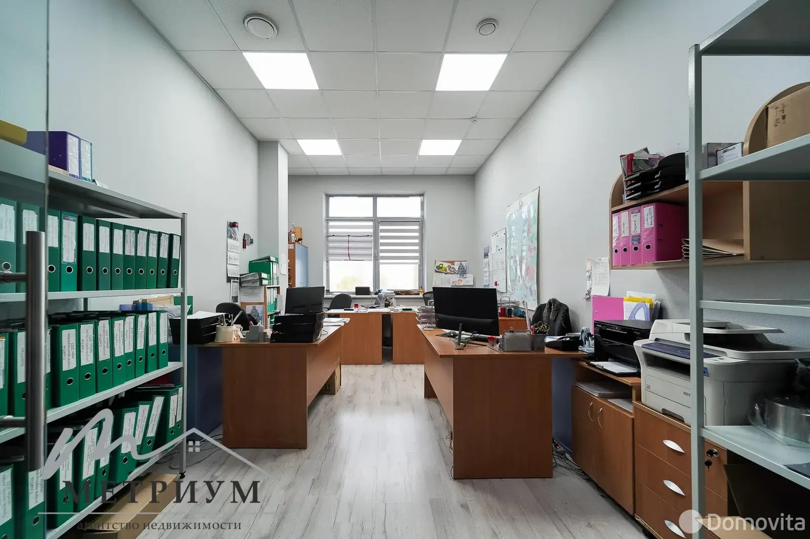 Купить офис на д. 40/1 в Большом Стиклево, 480500USD, код 9359 - фото 28