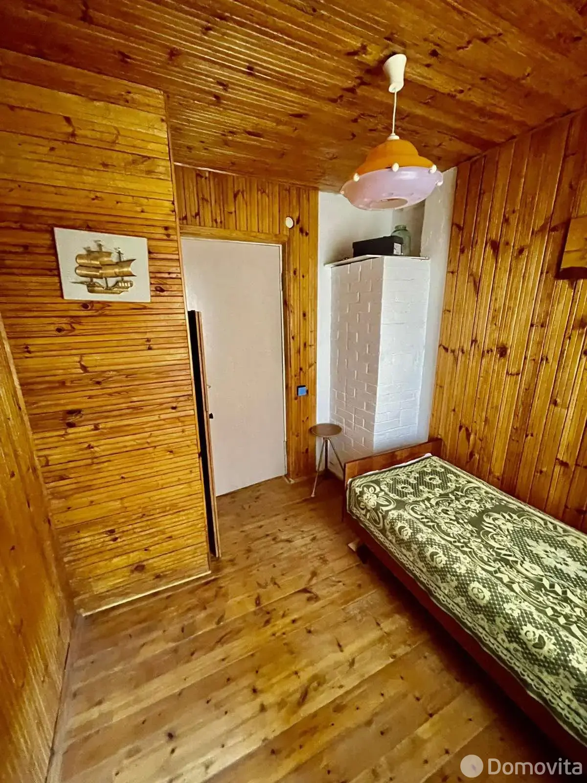 Продажа 2-этажной дачи в Дорожник Минская область, 17400USD, код 183222 - фото 20