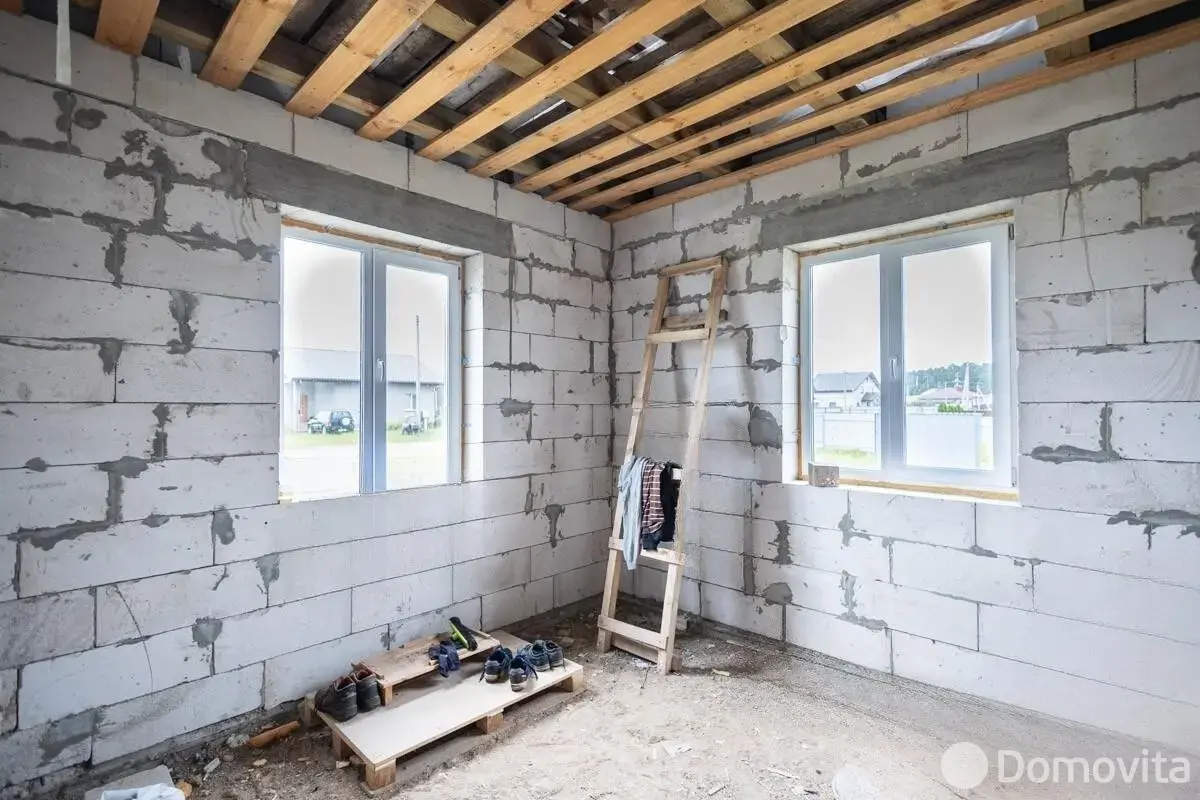 дом, Рахманьки,