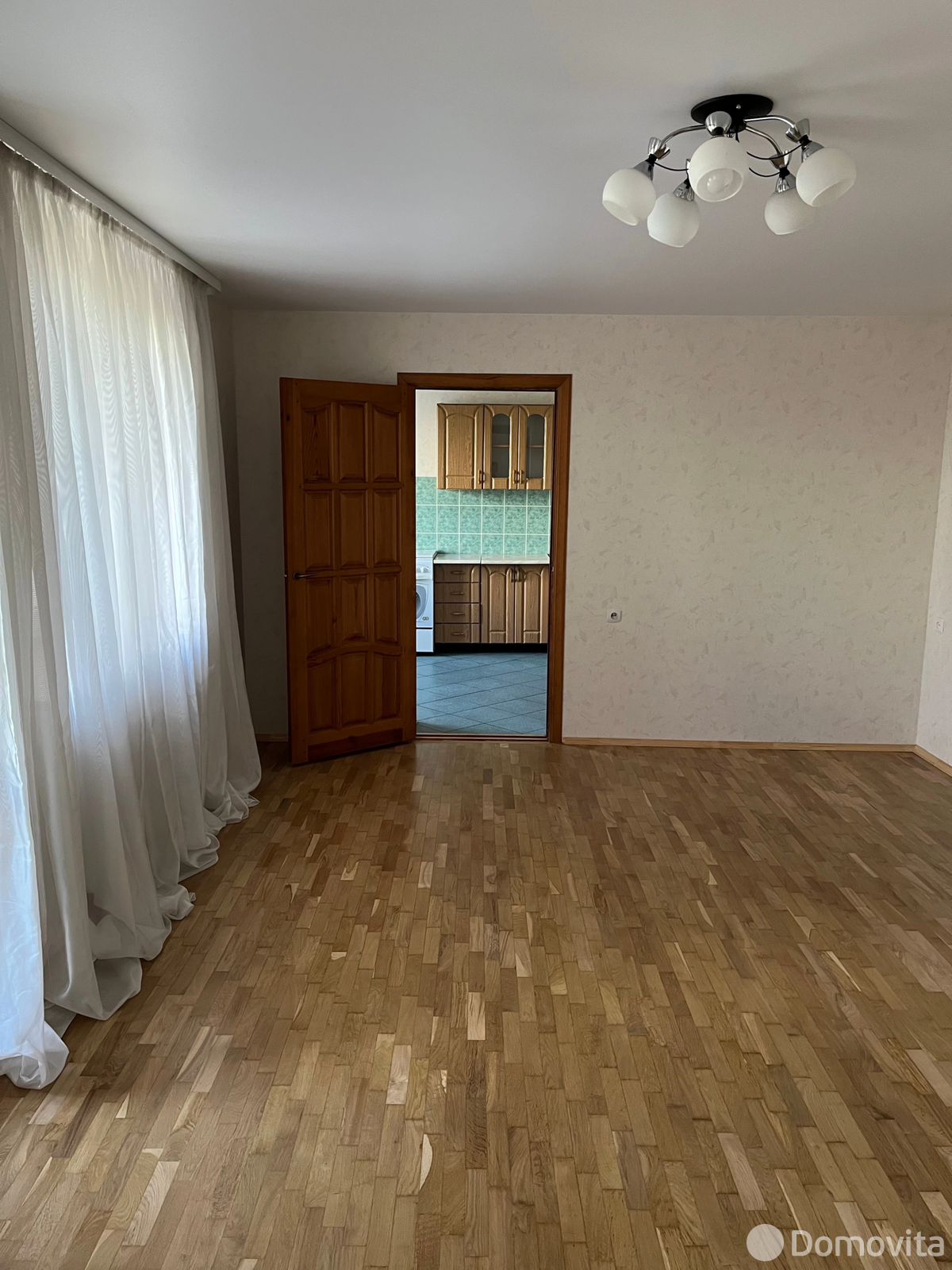 квартира, Минск, ул. Бельского, д. 14, стоимость аренды 1 309 р./мес.