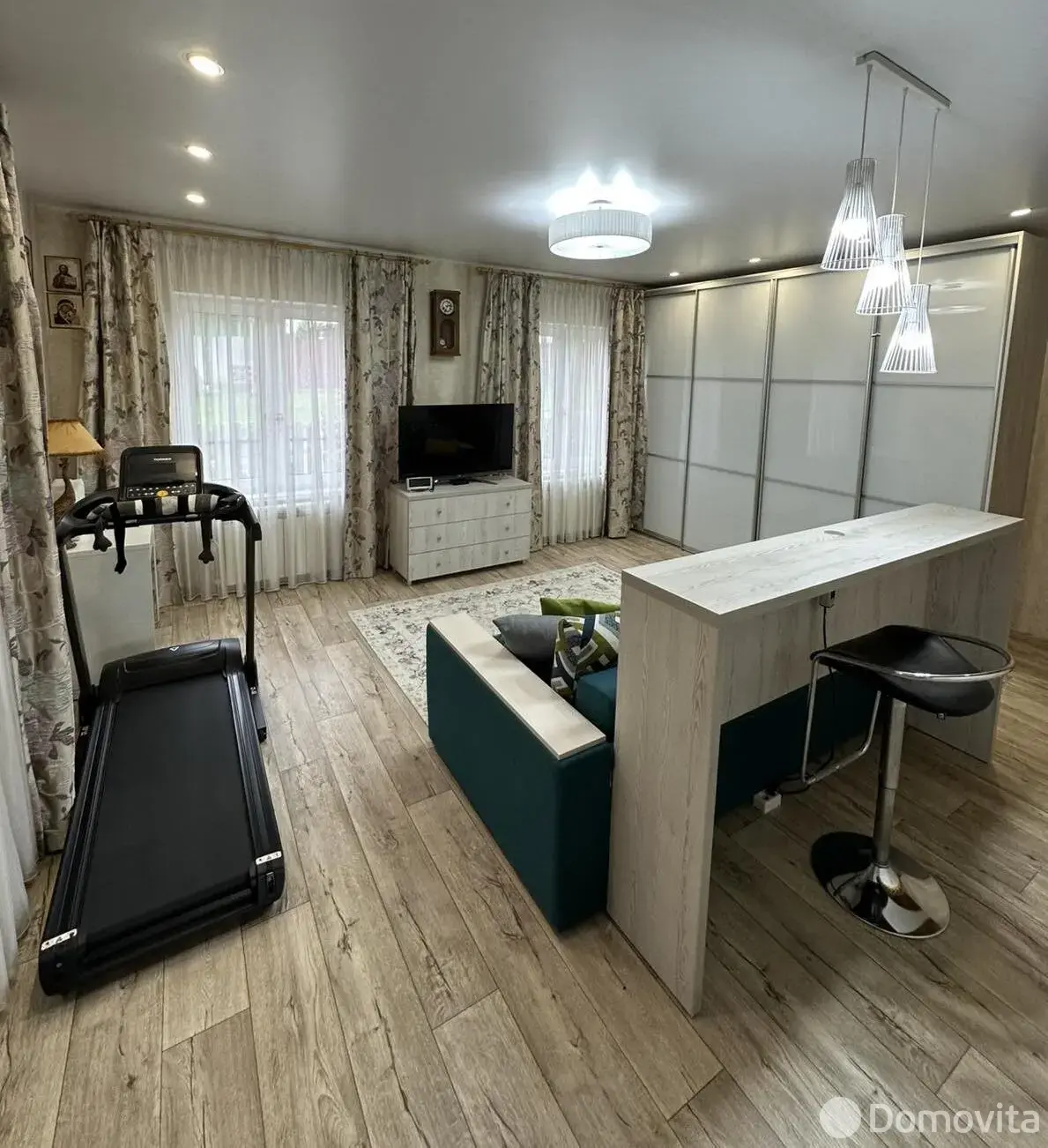 дом, Хальч, ул. Набережная, д. 51 - лучшее предложение