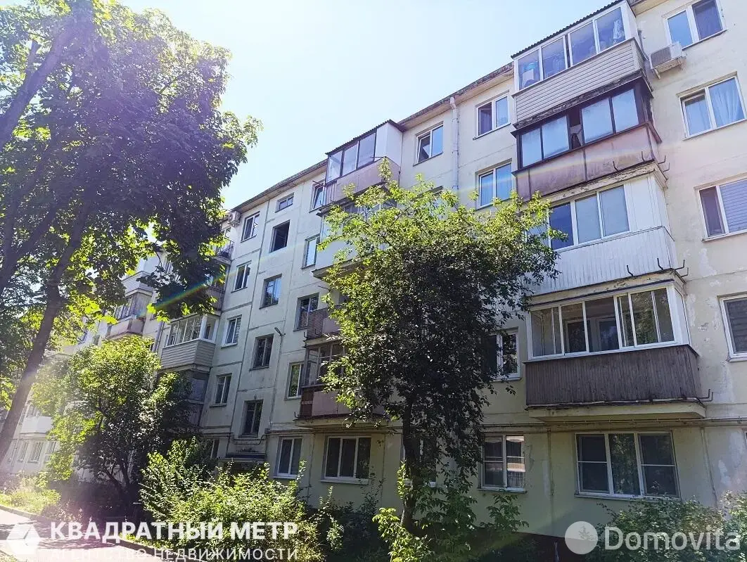 Купить комнату в Минске, ул. Васнецова, д. 11, цена 104000 BYN, код 7778 - фото 2