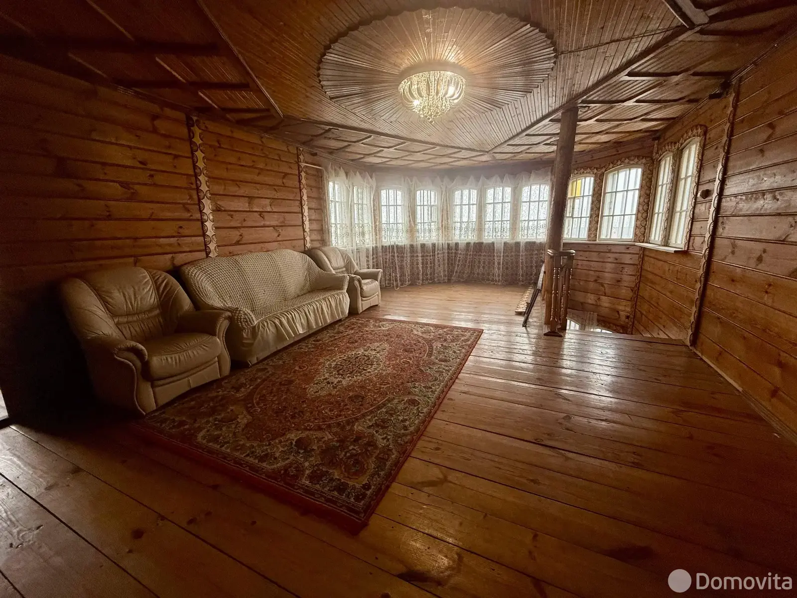 Стоимость продажи дома, Столбцы, ул. Колхозная