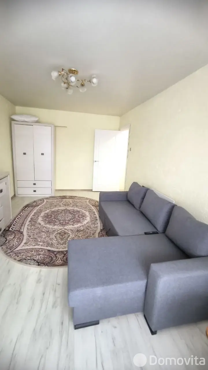 квартира, Минск, ул. Народная, д. 14 на ст. метро Партизанская