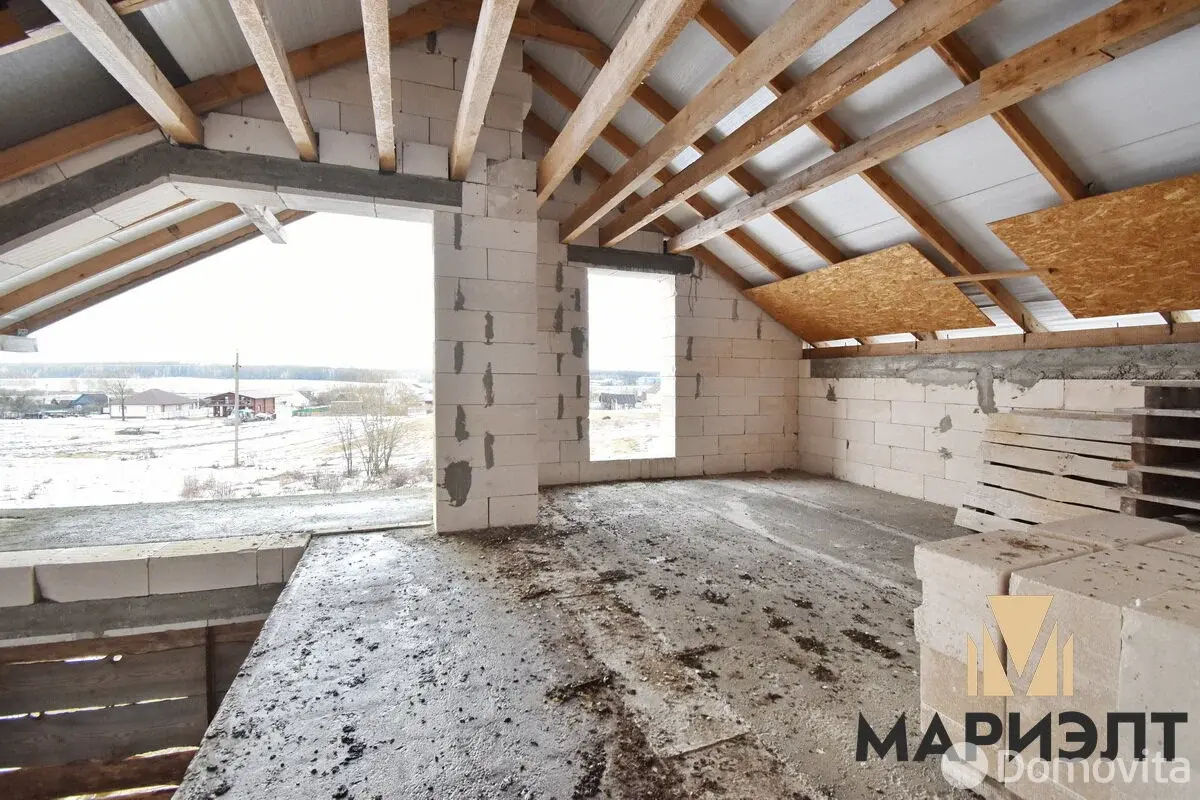 Купить земельный участок, 14.25 соток, Пекалин, Минская область, 39700USD, код 570209 - фото 16