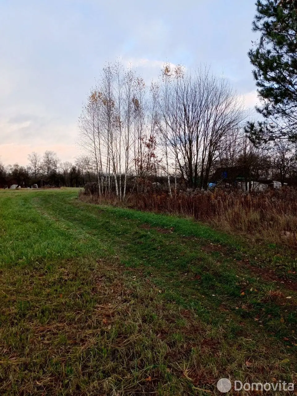 участок, Островы, 