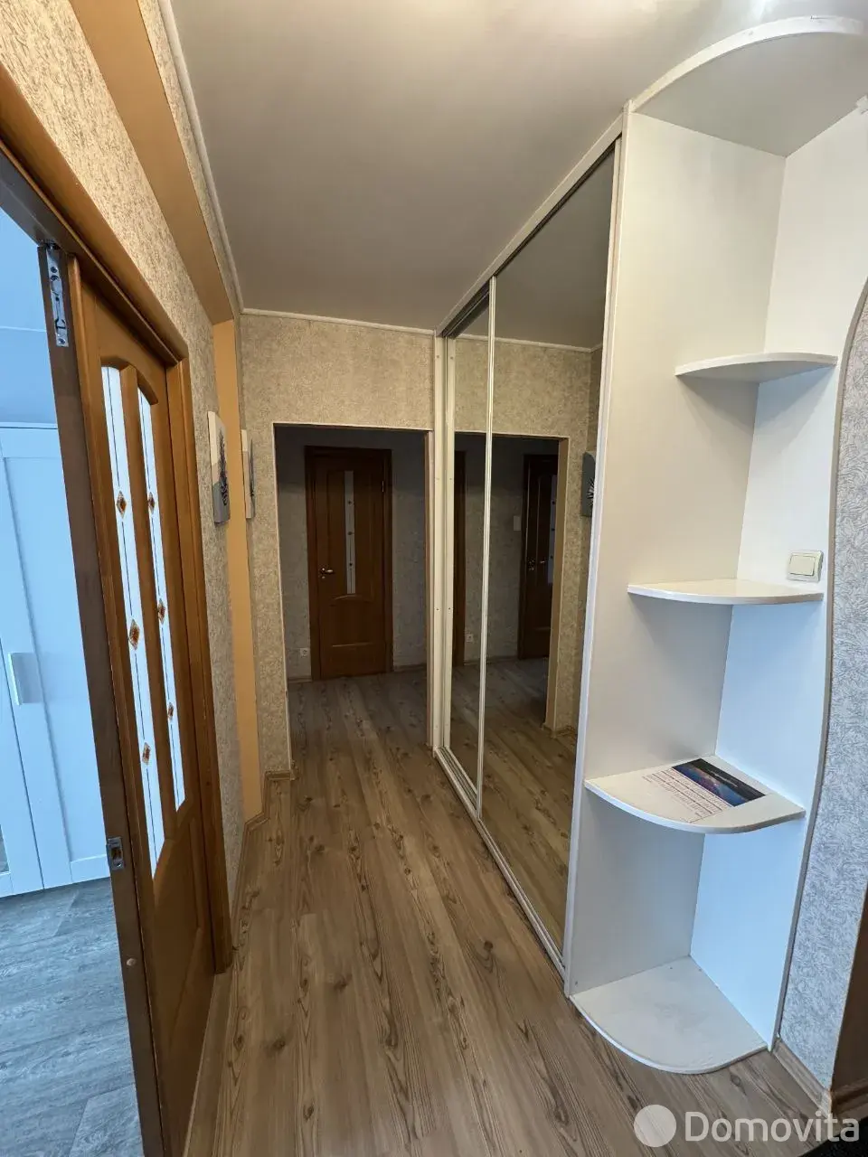 Снять 1-комнатную квартиру в Минске, ул. Прушинских, д. 10, 380USD, код 150711 - фото 4