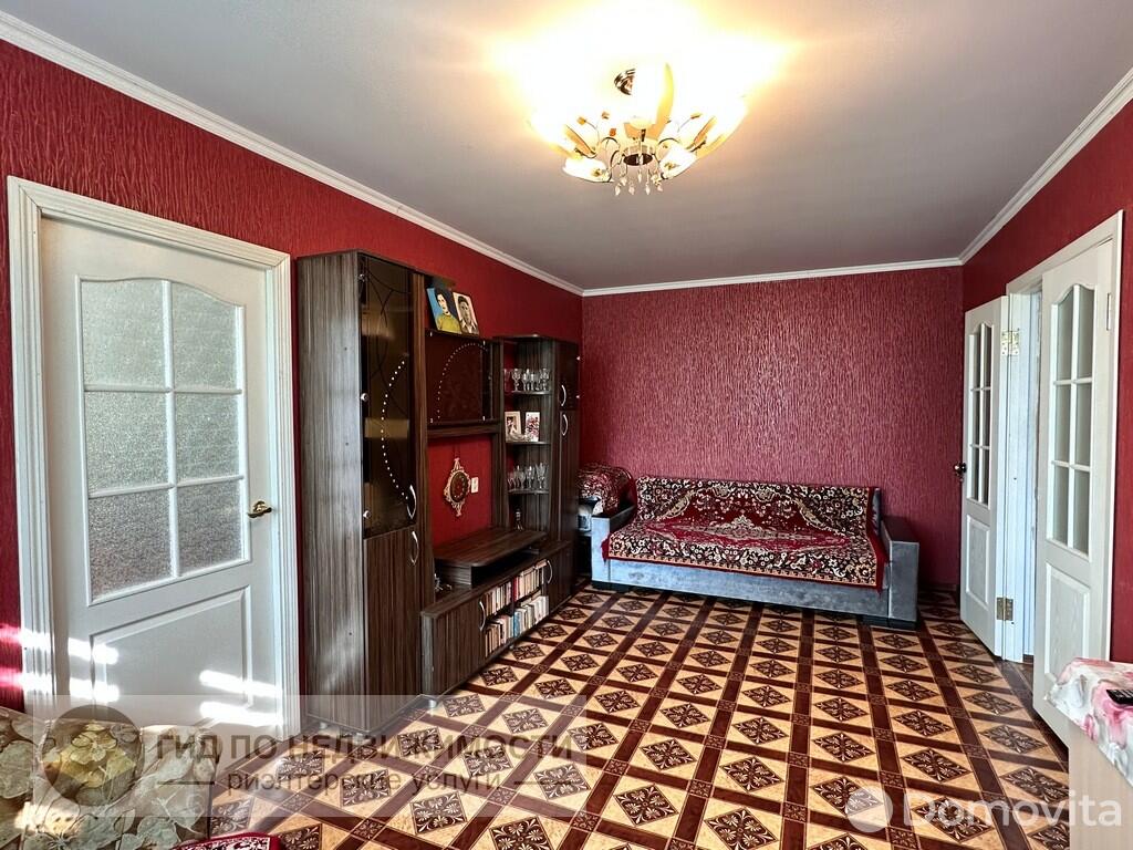 Купить 2-комнатную квартиру в Гомеле, пр-т Речицкий, д. 14, 34000 USD, код: 1020754 - фото 3