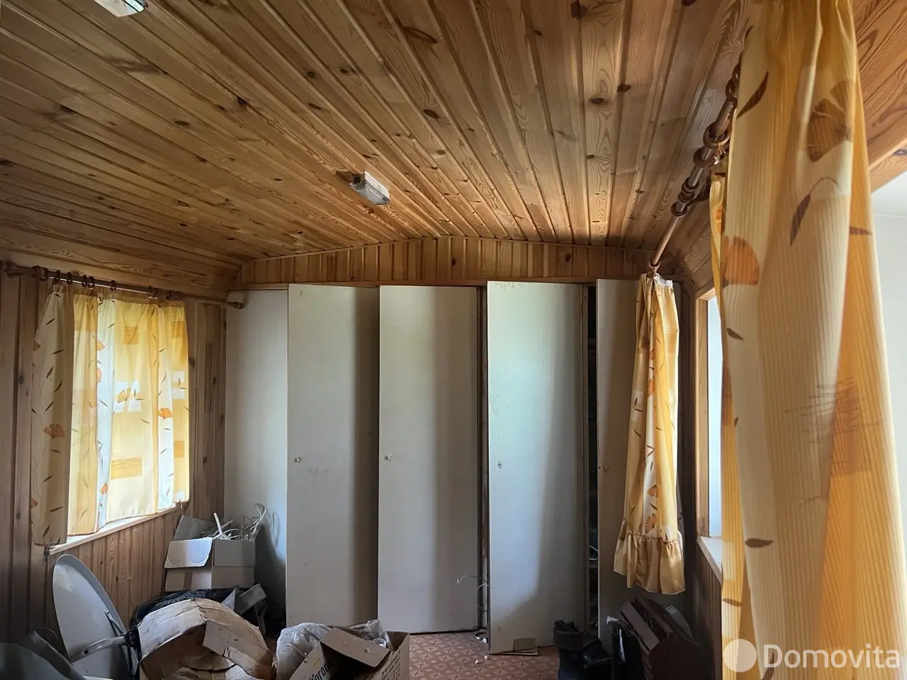 продажа дачи, Тройник, 