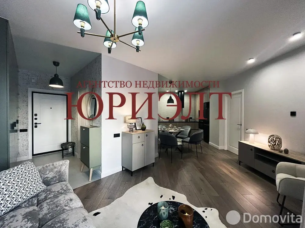 квартира, Гродно, пл. Советских Пограничников, д. 57