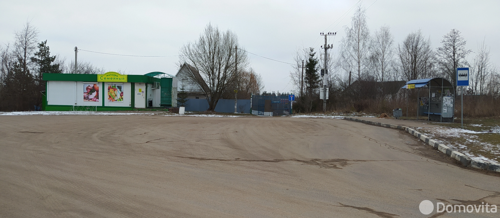 Купить 2-этажную дачу в Замосточьем Минская область, 35000BYN, код 181549 - фото 13