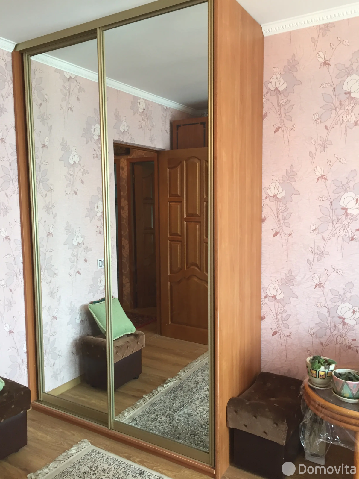 квартира, Минск, ул. Асаналиева, д. 13/1 на ст. метро Неморшанский сад