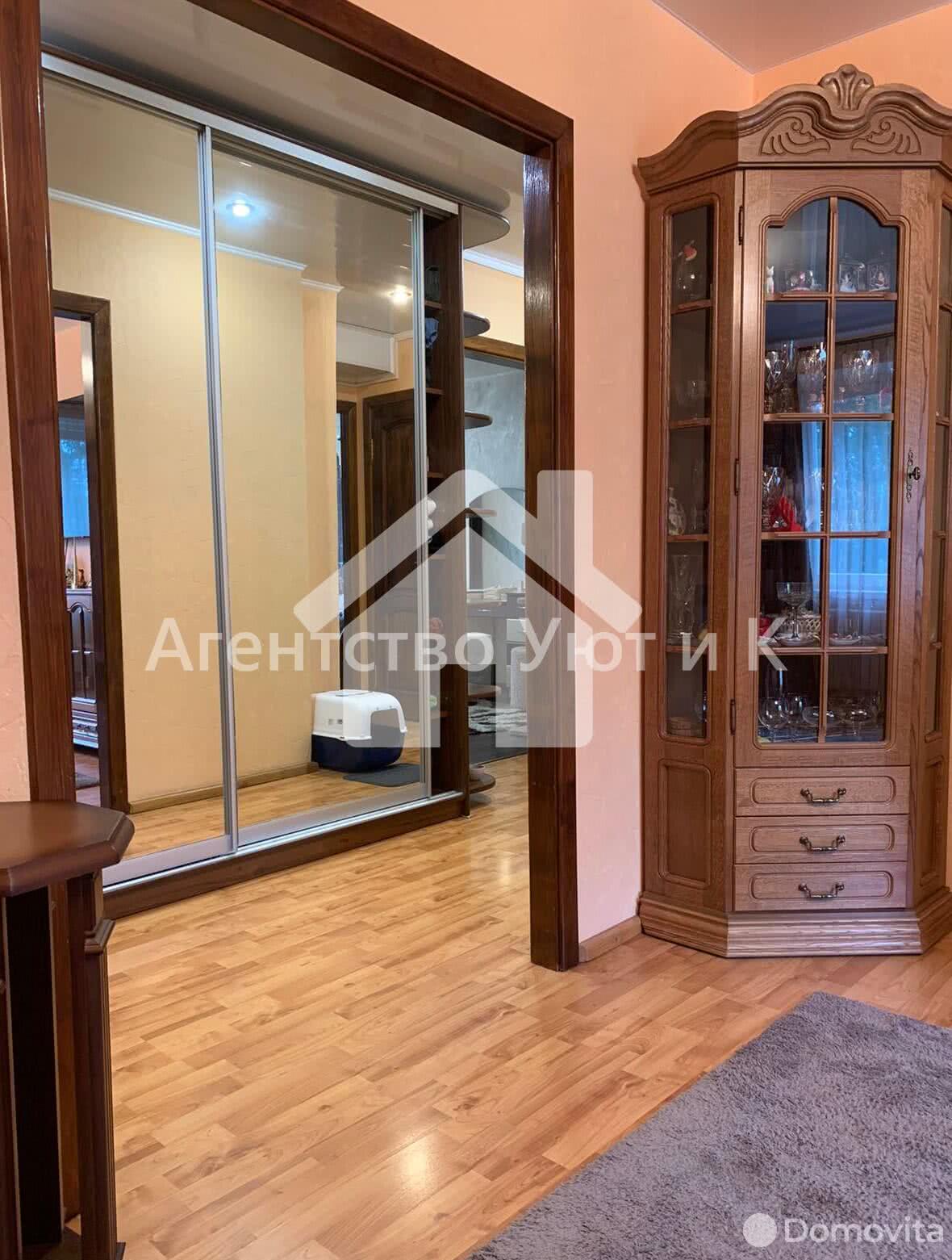 Продажа 3-комнатной квартиры в Витебске, ул. 1-я Заречная, д. 2, 50000 USD, код: 1012445 - фото 5
