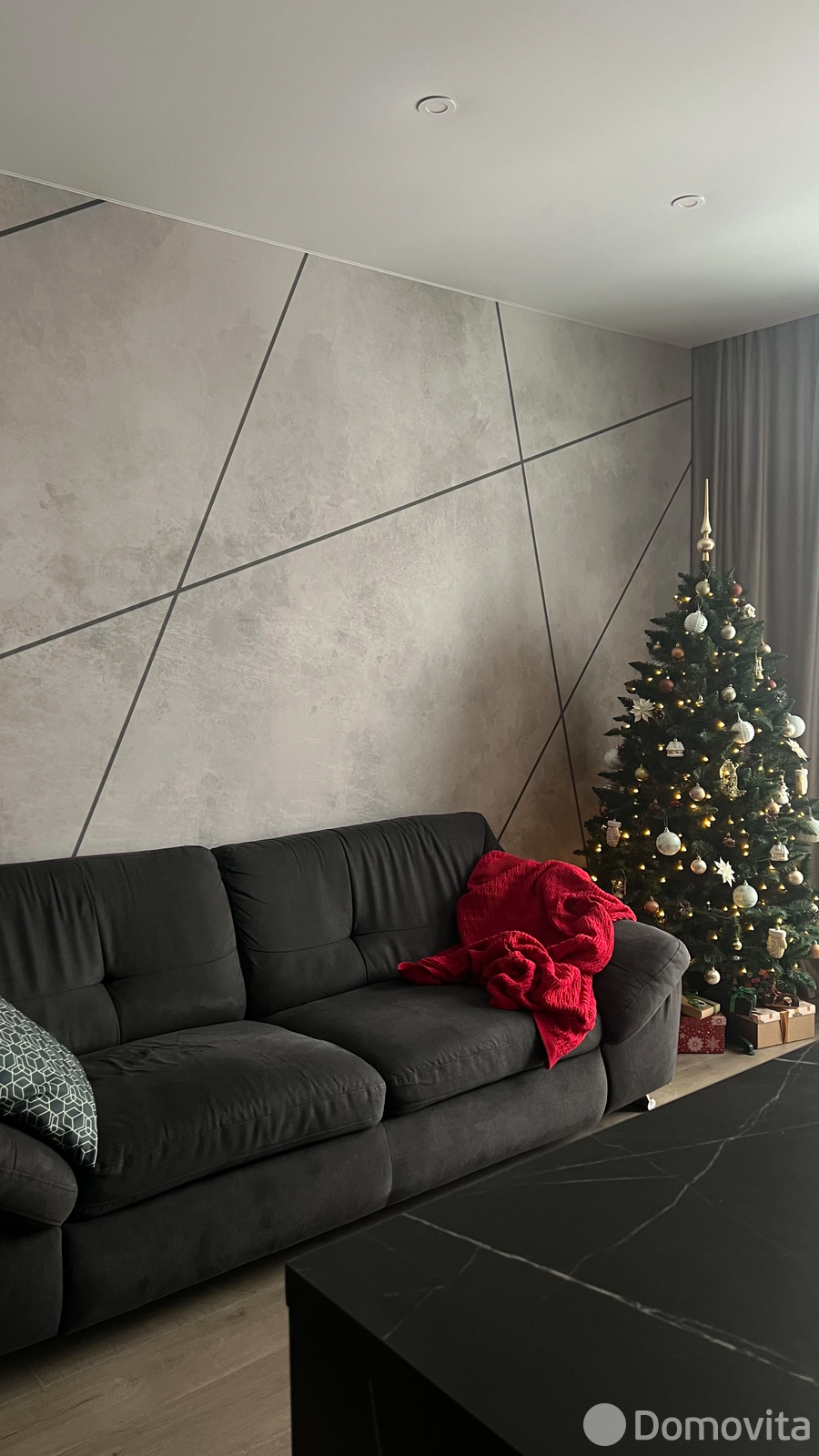 Снять 3-комнатную квартиру в Минске, ул. Аэродромная, д. 20, 850USD, код 149220 - фото 2