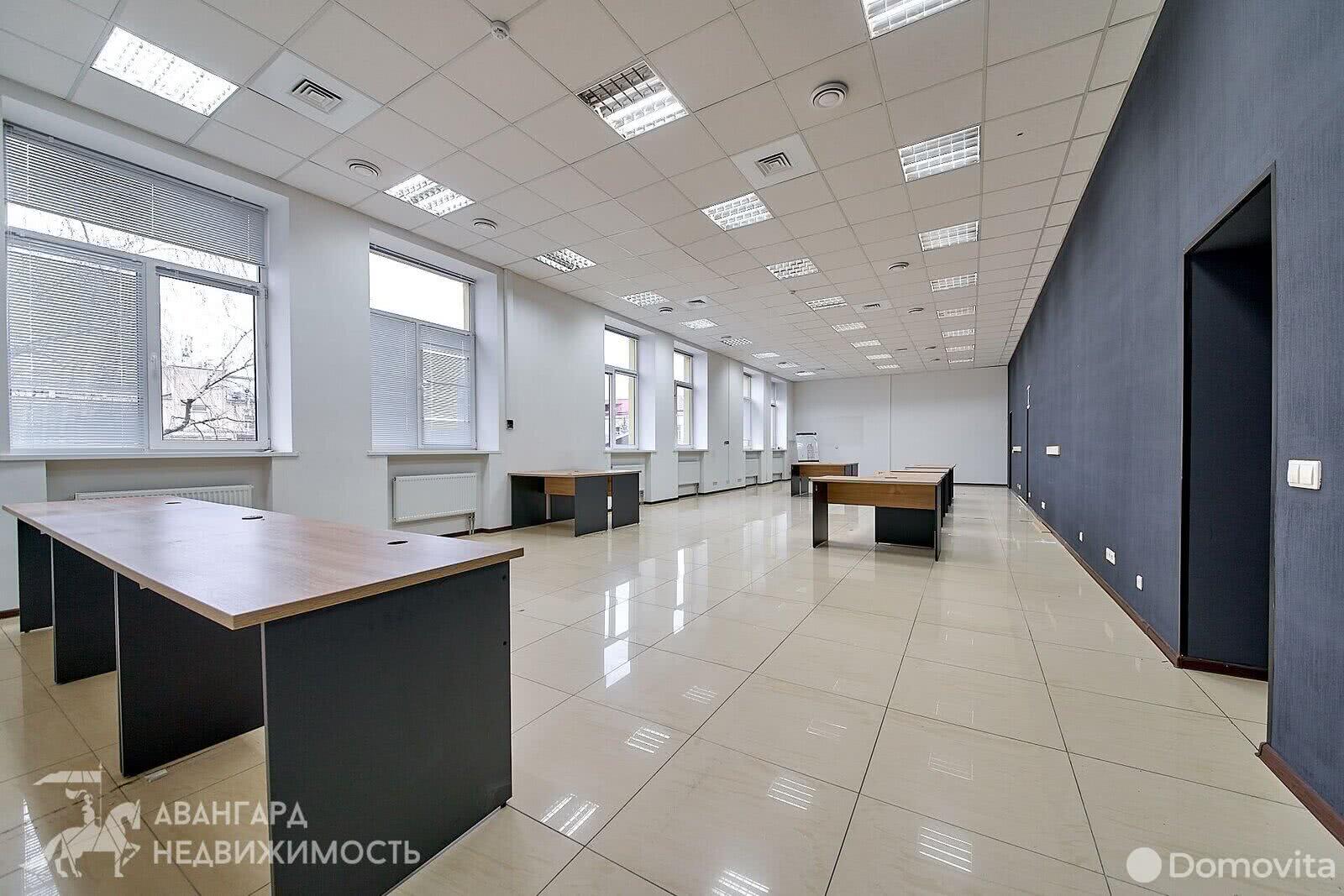 офис, Минск, пр-т Независимости, д. 58/в, стоимость аренды 34 740 р./мес.