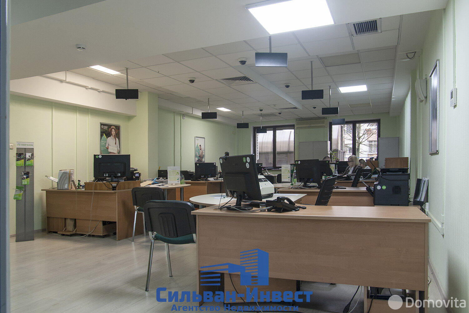 Купить офис на пр-т Машерова, д. 80 в Минске, 8000000USD, код 6498 - фото 20