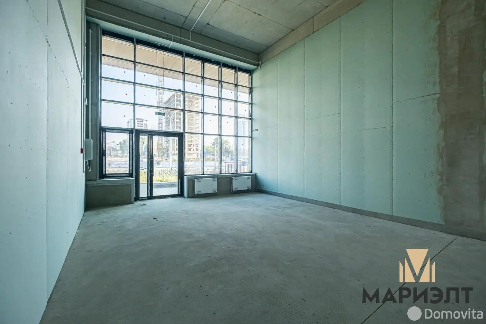 Помещение под сферу услуг в Минске, пр-т Дзержинского, д. 32, код 2995 - фото 8