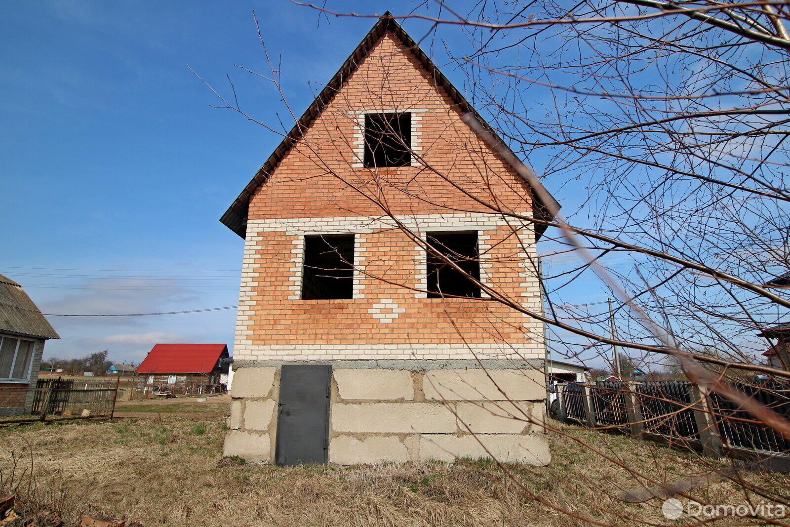 дом, Дукора, пер. Солнечный 