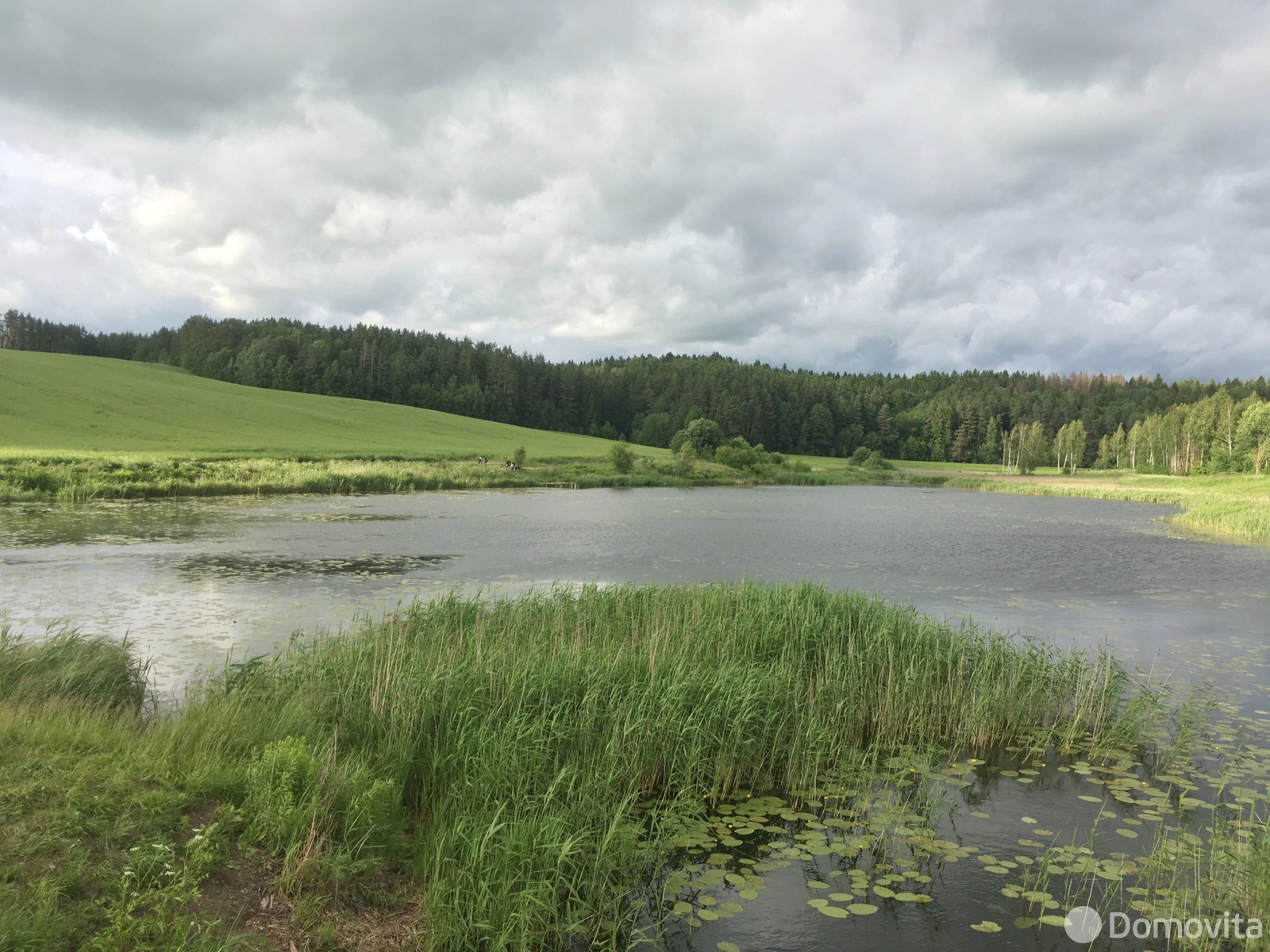 Купить 2-этажную дачу в Факел-Третий век Минская область, 23100USD, код 183344 - фото 17