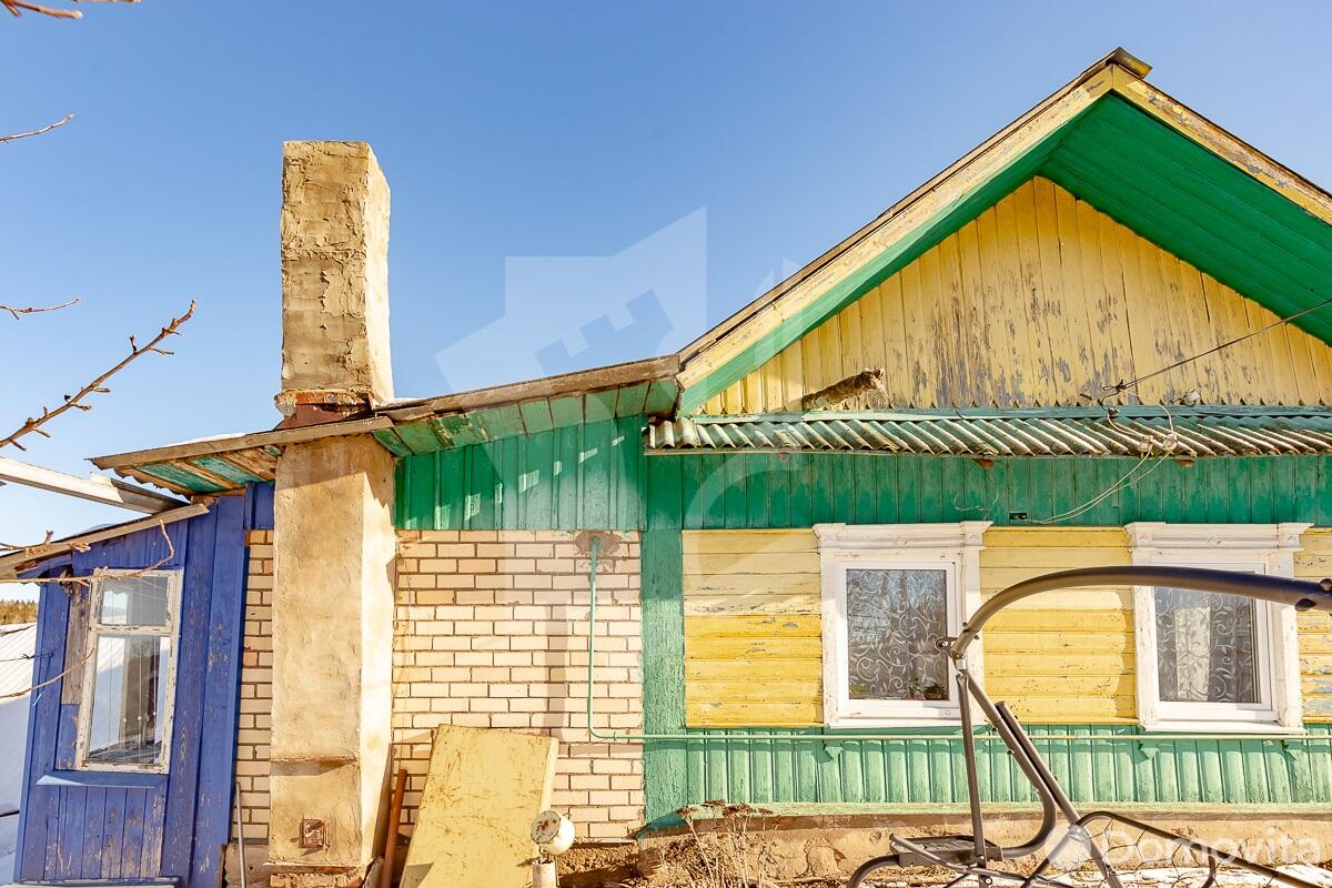 Продажа 1-этажного дома в Околице, Минская область , 80000USD, код 618355 - фото 5