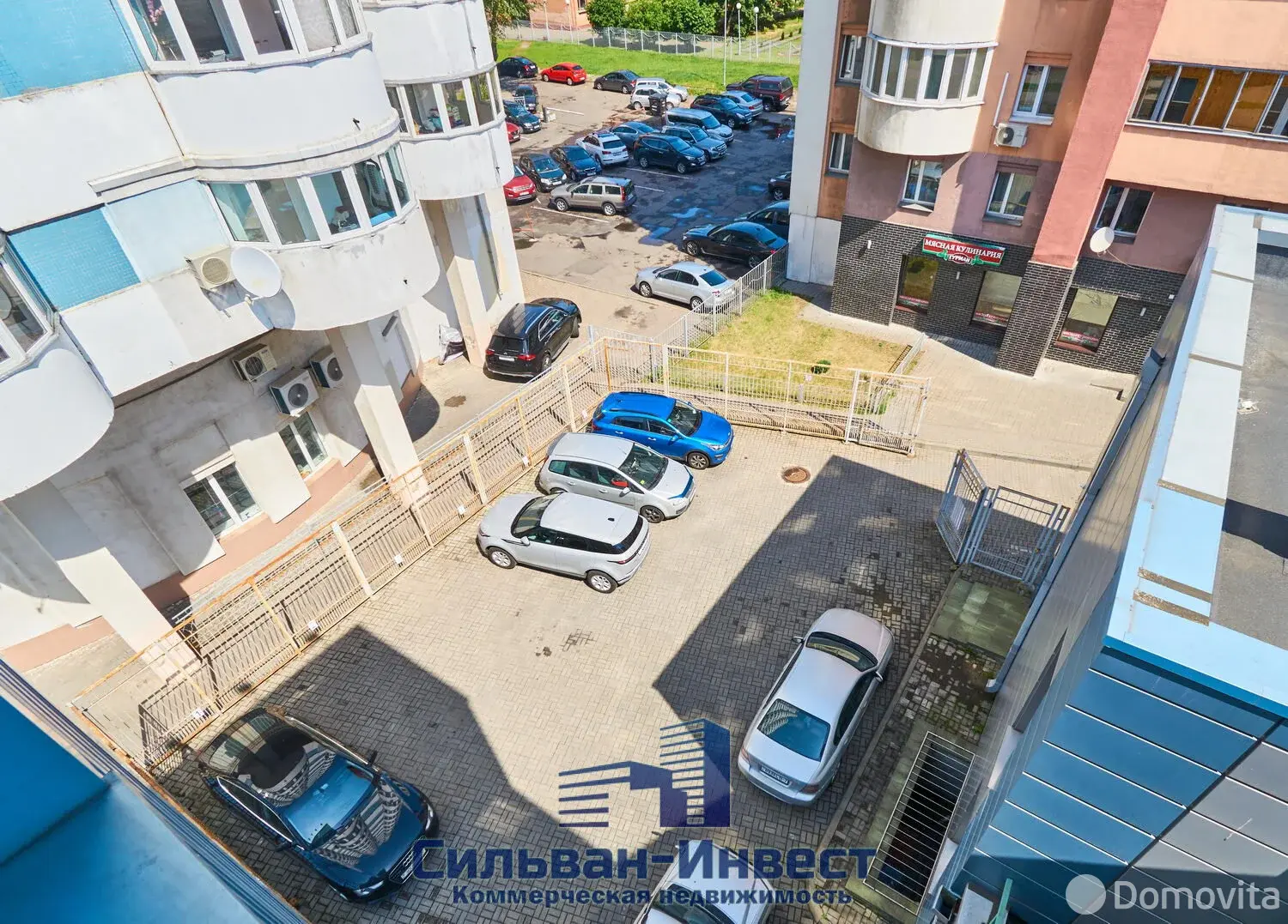 Снять офис на ул. Куйбышева, д. 69/А в Минске, 9452EUR, код 15749 - фото 5