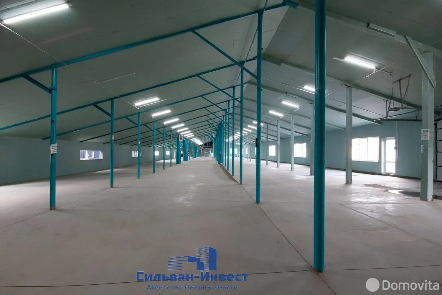 Аренда склада на ул. Центральная, д. 17/Б11 в Киршах, код 963902 - фото 16