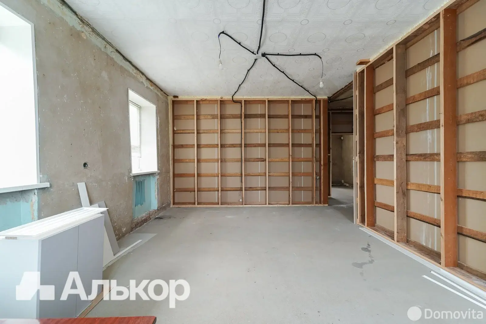 дом, Борисов, пер. Залинейный 3-й, д. 13 