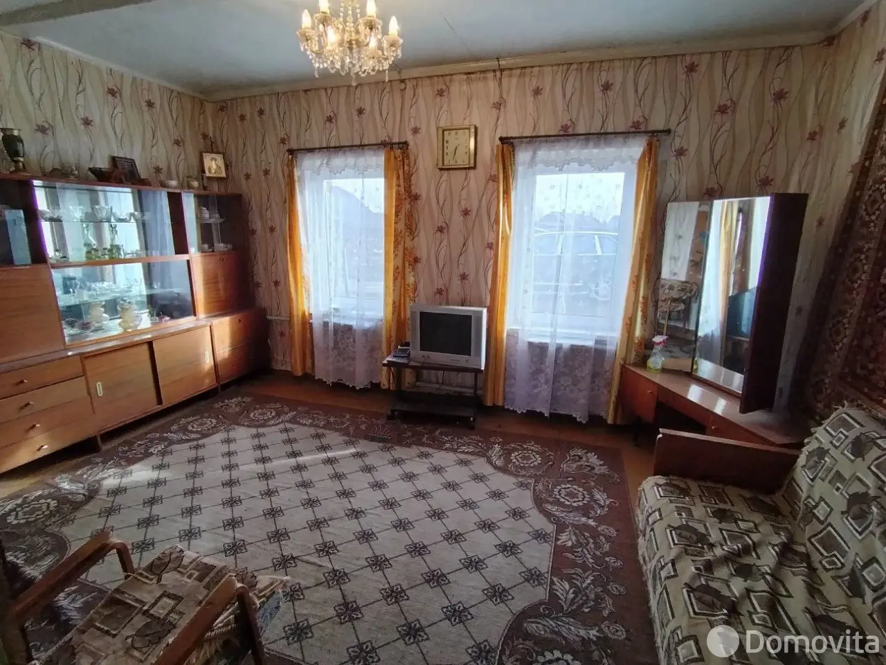дом, Витебск, пер. 8 Марта