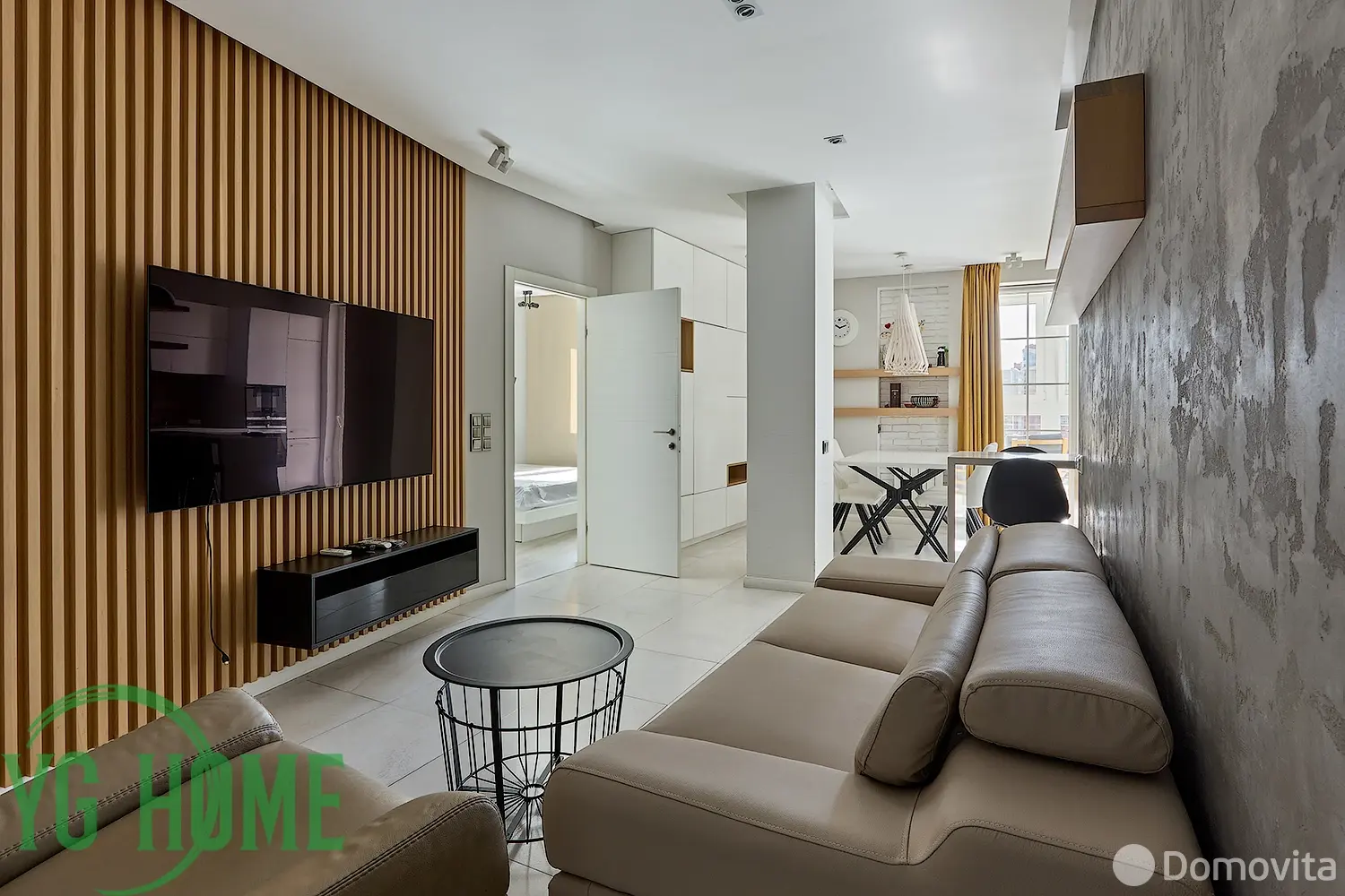 квартира, Минск, ул. Сергея Есенина, д. 6 - лучшее предложение