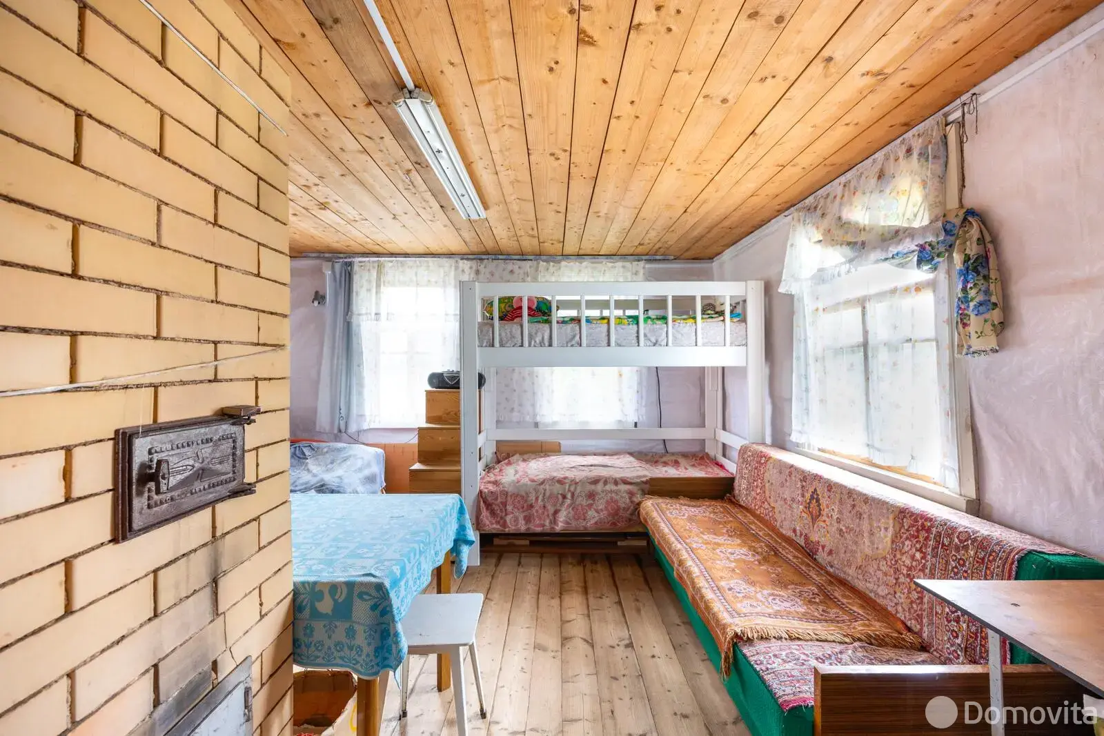 Купить 1-этажную дачу в Птичь-219 Минская область, 29900USD, код 183759 - фото 14