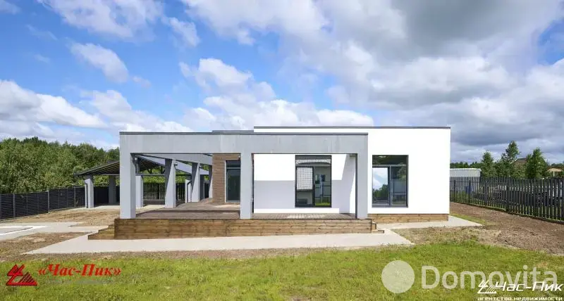 Продажа 1-этажной дачи в Калезея Минская область, 190000USD, код 183422 - фото 14