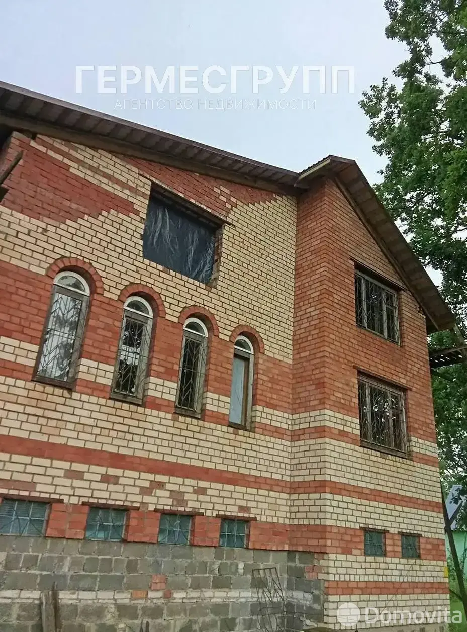 дом, Алесино, ул. Школьная 