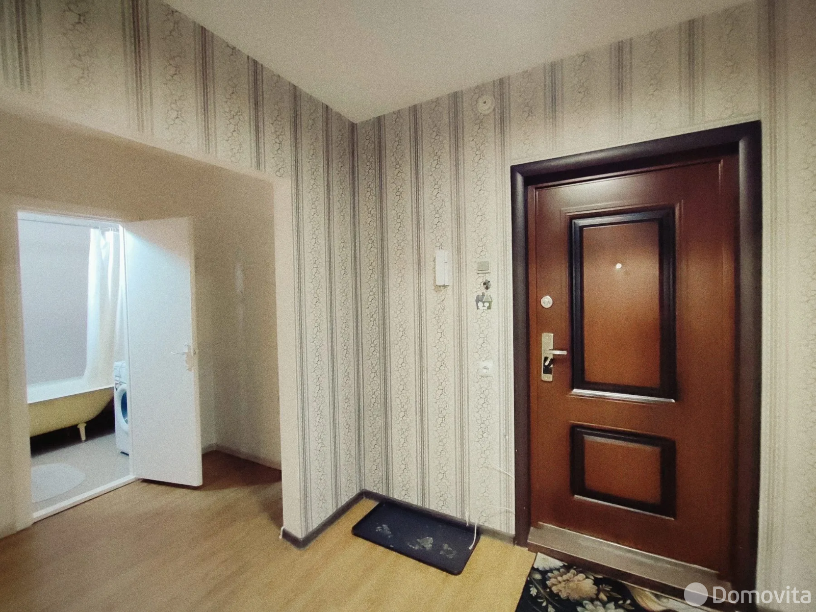 Снять 1-комнатную квартиру в Минске, ул. Каменногорская, д. 32, 360USD, код 149087 - фото 17