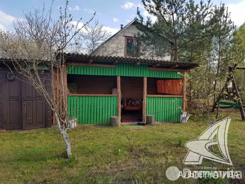 участок, Брест, в Московском районе