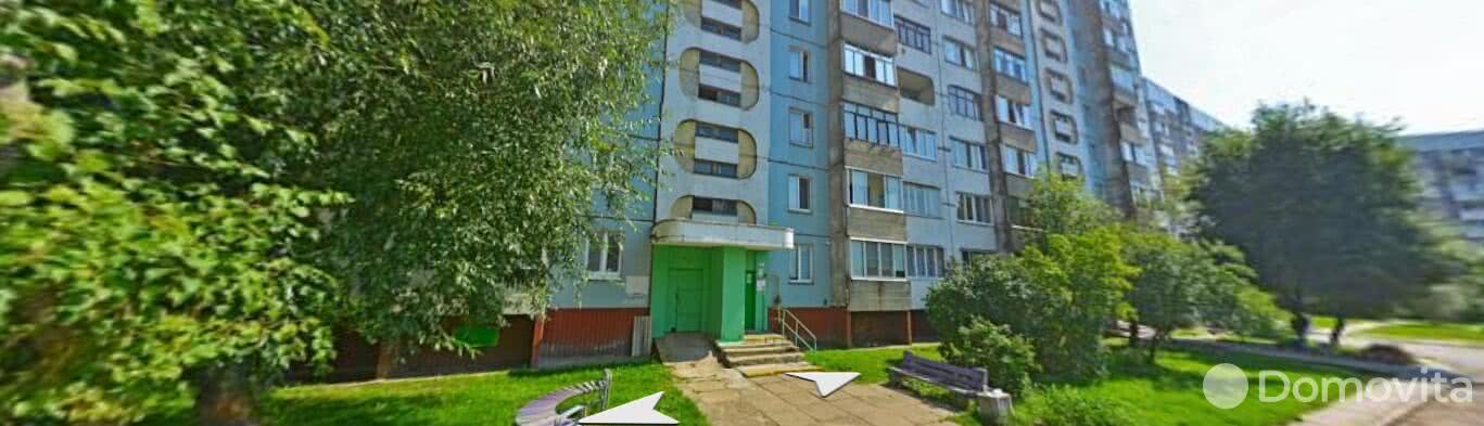 Купить 1-комнатную квартиру в Могилеве, пр-т Пушкинский, д. 79Б, 23500 USD, код: 1035152 - фото 1