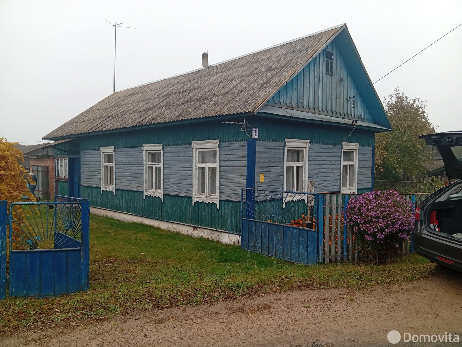 коттедж, Янчицы, , стоимость продажи 21 671 р.