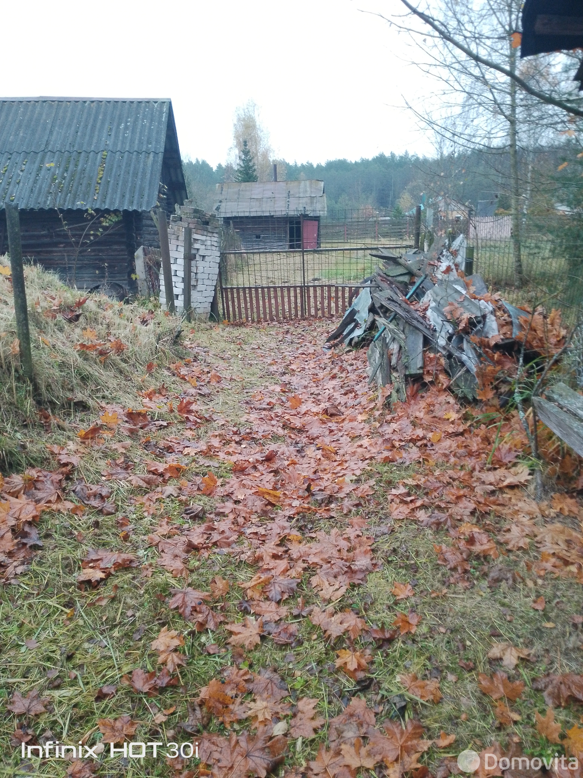 купить дачу, Турец-Бояры, ул. Лесная, д. 14