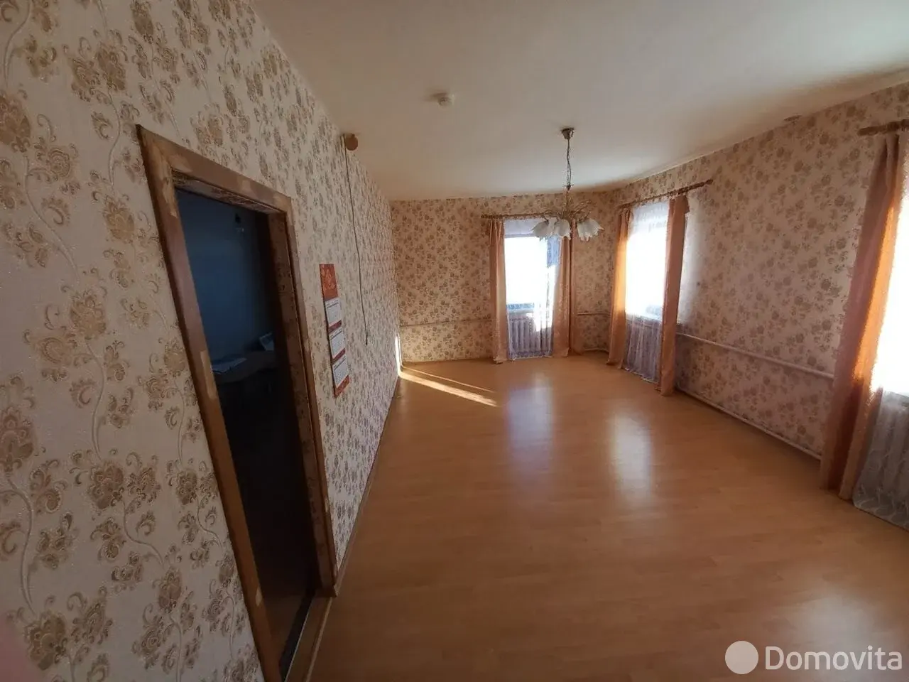 купить коттедж, Буденного,