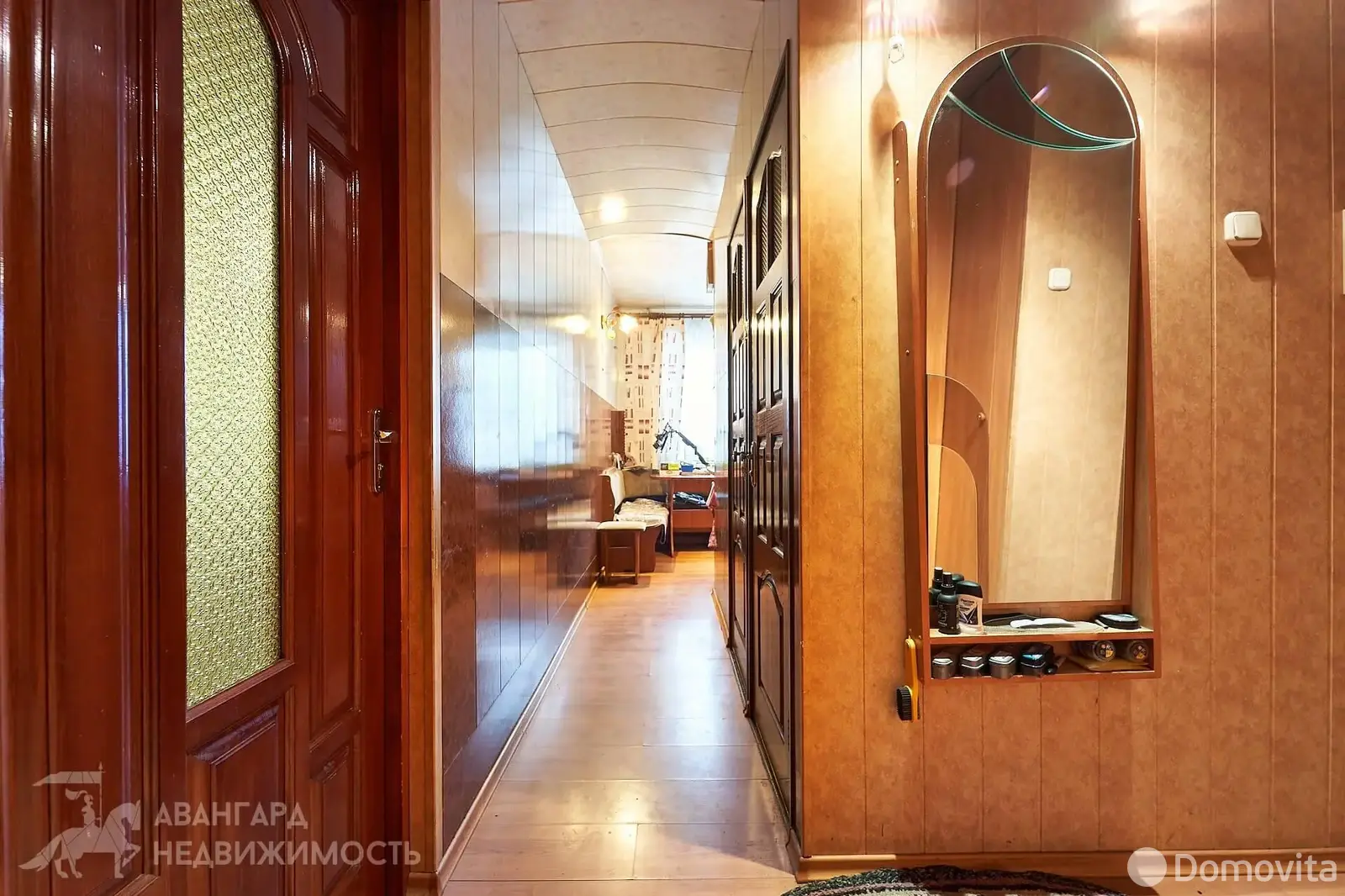 комната, Минск, ул. Данилы Сердича, д. 36