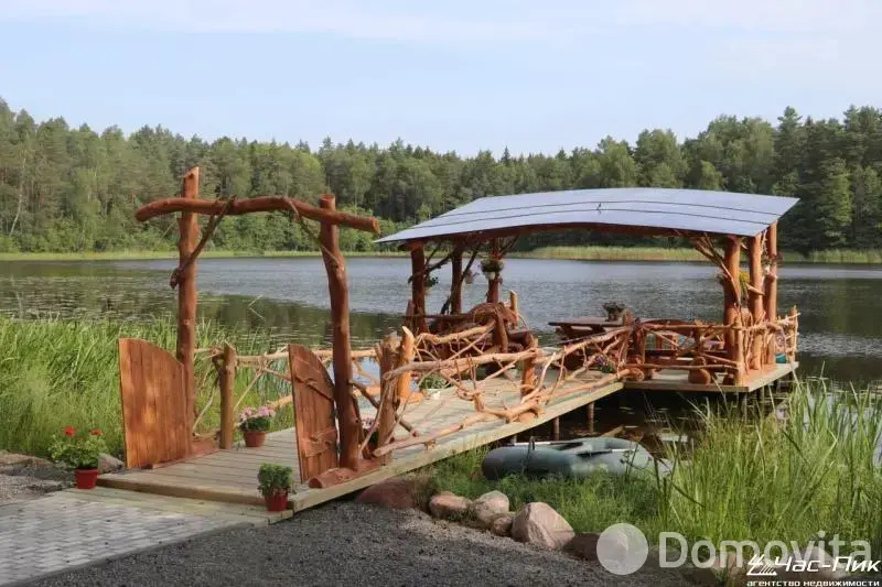 дача, Большие Озерки, д. 2 - лучшее предложение