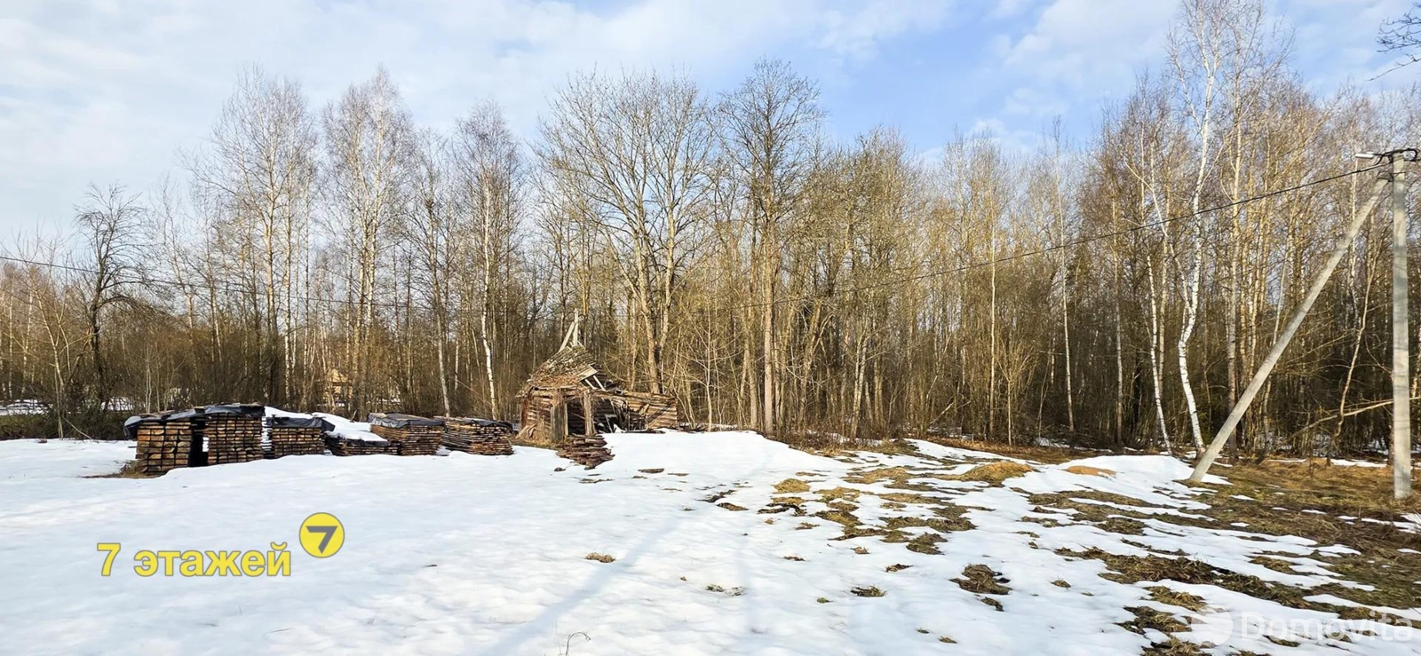 дом, Набережная, ул. Центральная 