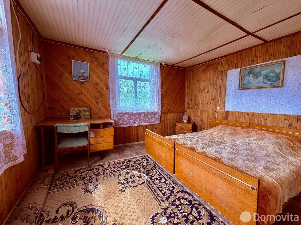 Продажа 1-этажной дачи в Тонус Минская область, 75000BYN, код 186142 - фото 9