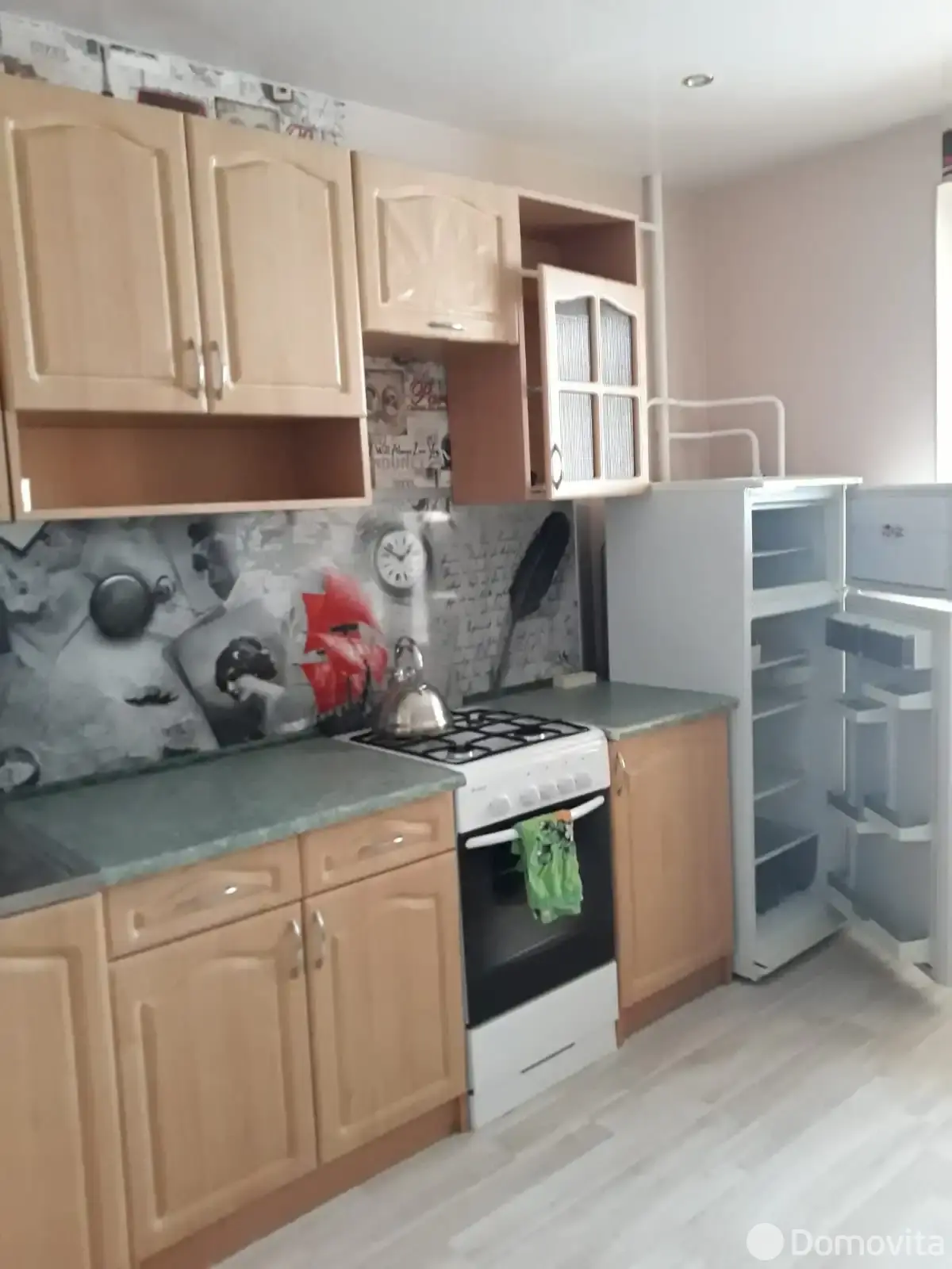 аренда квартиры, Витебск, ул. Гагарина, д. 29/1