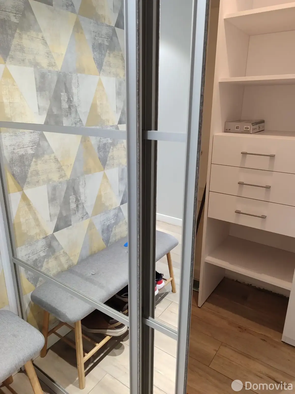 Снять 1-комнатную квартиру в Копище, ул. Авиационная, 600USD, код 147699 - фото 14