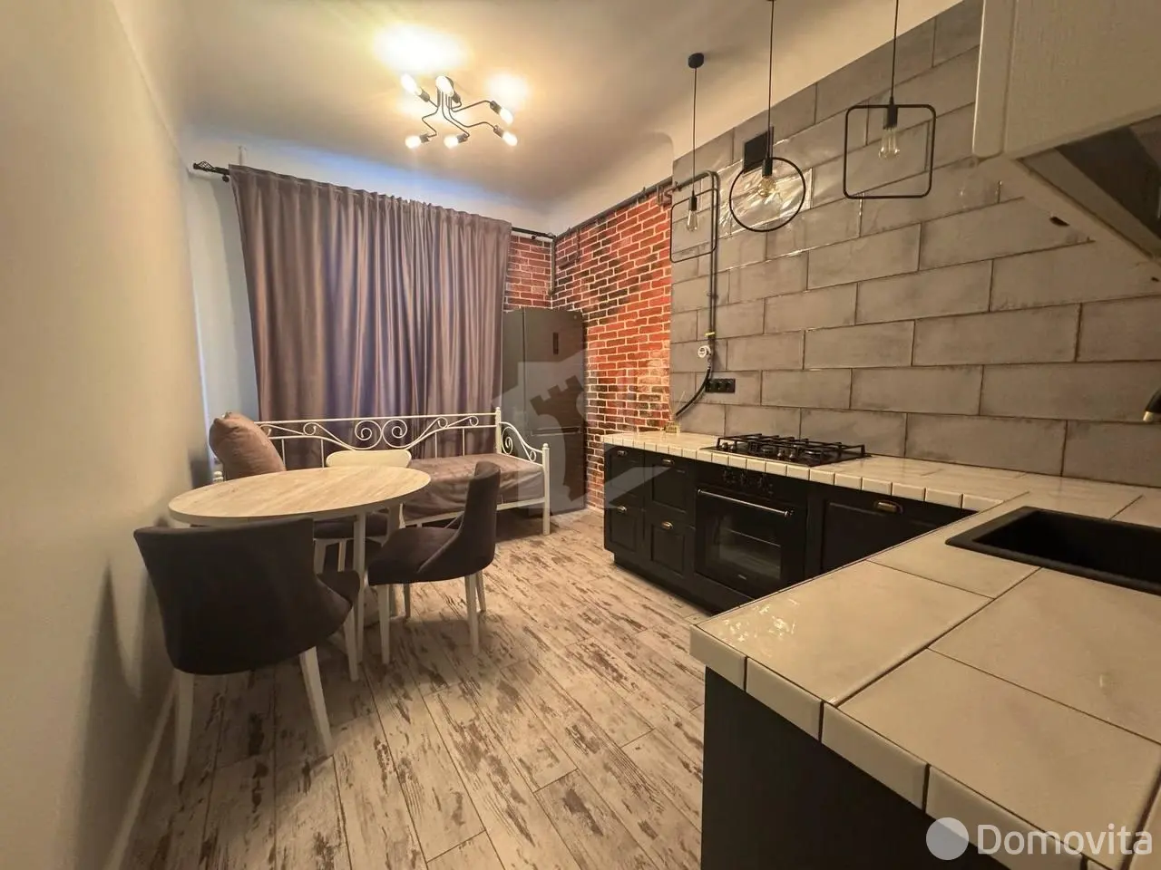 аренда квартиры, Минск, пер. Козлова, д. 4А