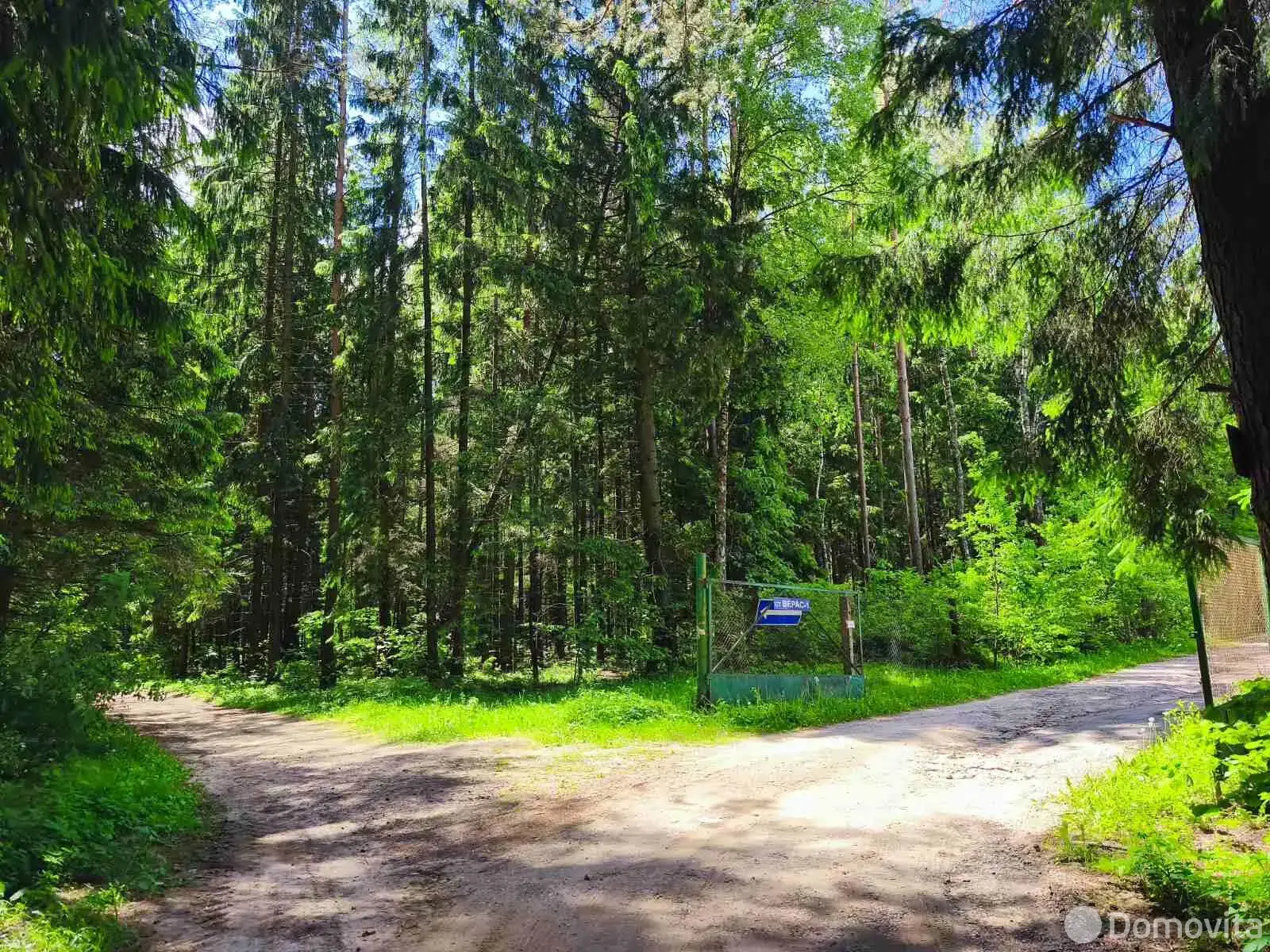 Купить 2-этажную дачу в Верас-1 Минская область, 74000BYN, код 186124 - фото 13